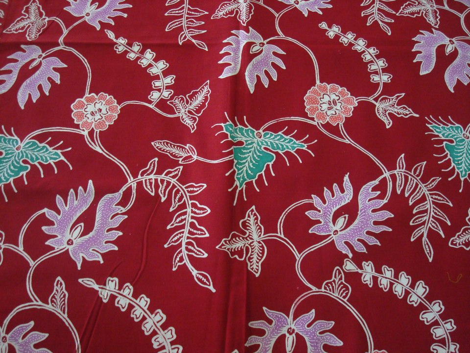 desain  batik  modern GRIYA BATIK  NAGAN